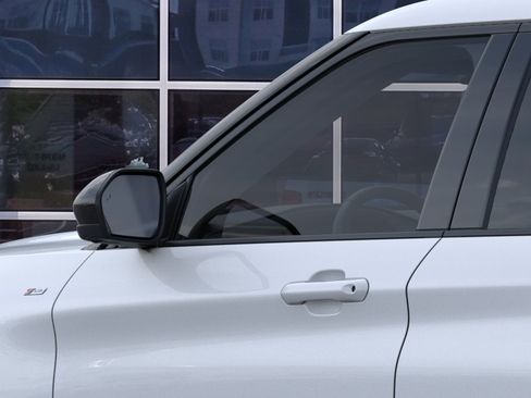 New 2026 Ford Explorer ST-Line AWD/4WD image 20