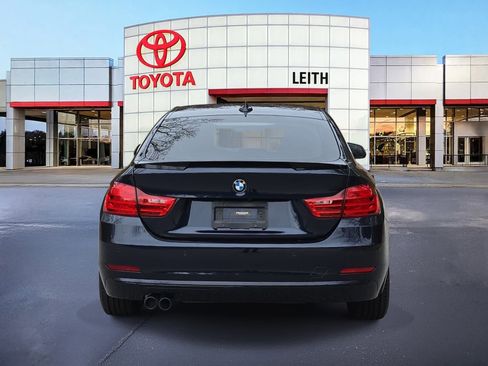 Used 2017 BMW 430i Gran Coupe xDrive image 6