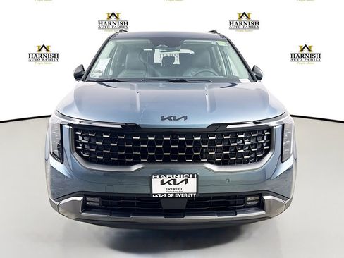 New 2026 Kia Carnival SX image 2