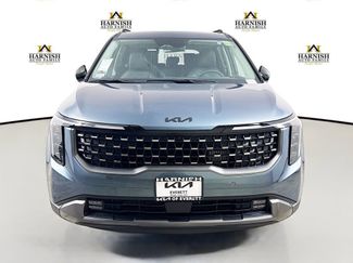 New 2026 Kia Carnival SX video 2