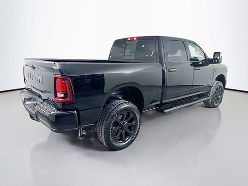 New 2026 RAM 2500 Tradesman AWD/4WD image 7