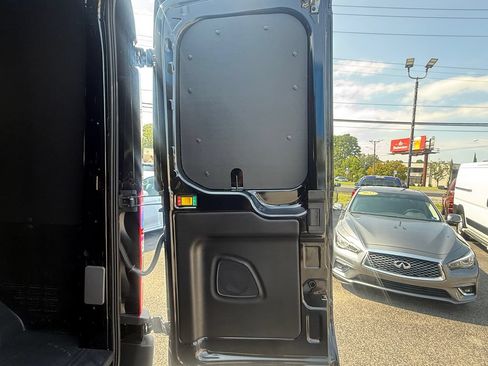 Used 2025 Ford Transit 150 148 Medium Roof w/ Load Area Protection Package RWD image 16