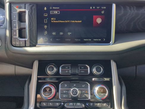 Used 2024 GMC Yukon XL Denali image 51