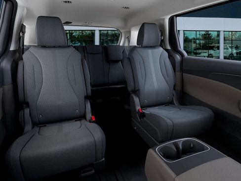 New 2026 Kia Carnival LX image 16