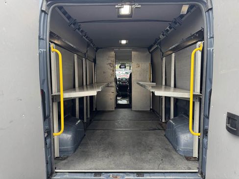 Used 2019 RAM ProMaster 2500 image 35