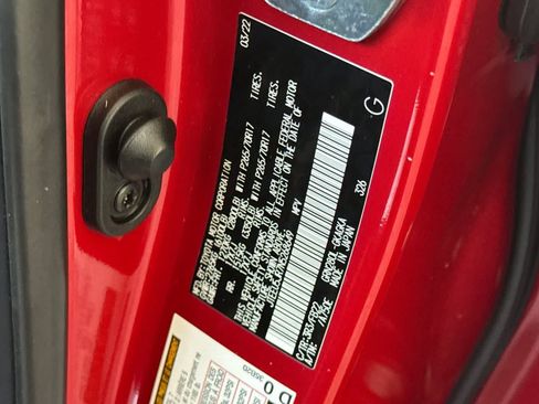 Used 2022 Toyota 4Runner SR5 RWD image 34