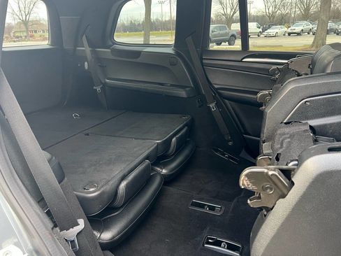 Used 2017 Mercedes-Benz GLS 450 4MATIC w/ Premium Package image 32