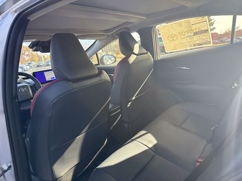 New 2026 Toyota Prius Plug-In Hybrid image 19