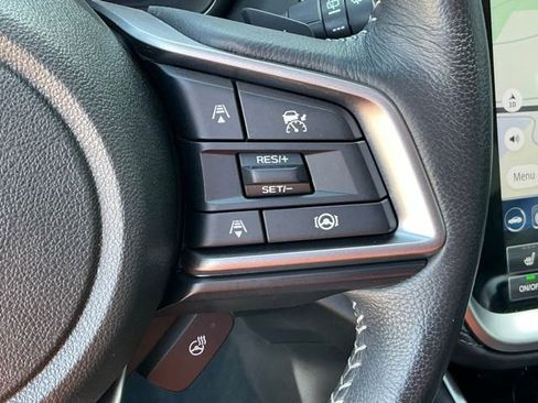 Certified 2023 Subaru Outback Limited image 28