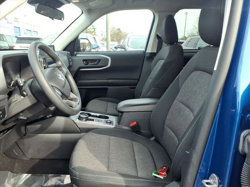 Used 2024 Ford Bronco Sport Big Bend image 16