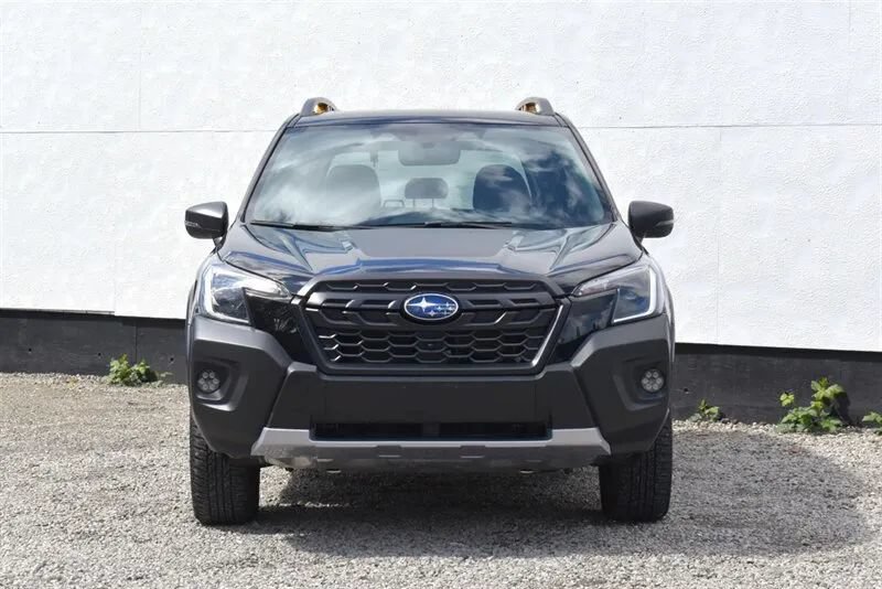 Used 2024 Subaru Forester Wilderness AWD/4WD image 7