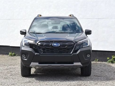 Used 2024 Subaru Forester Wilderness AWD/4WD image 7