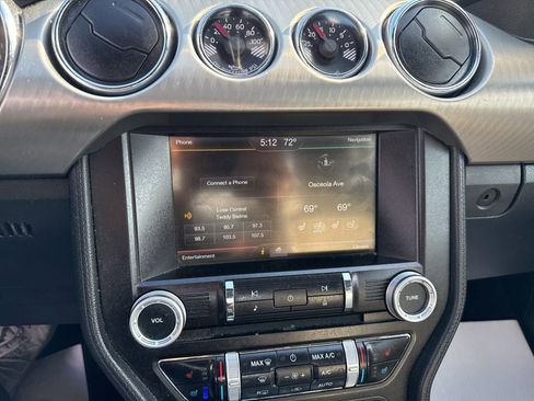 Used 2015 Ford Mustang 50 Years image 33