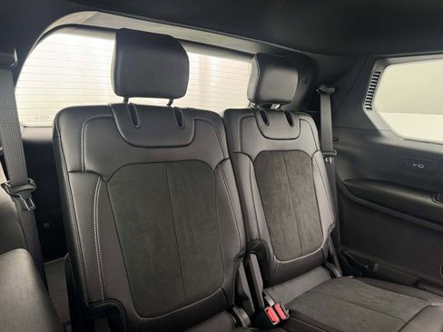 New 2025 Jeep Grand Cherokee L Laredo image 25