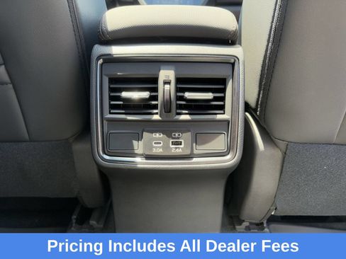New 2026 Subaru Forester Sport w/ Onyx Edition AWD/4WD image 30