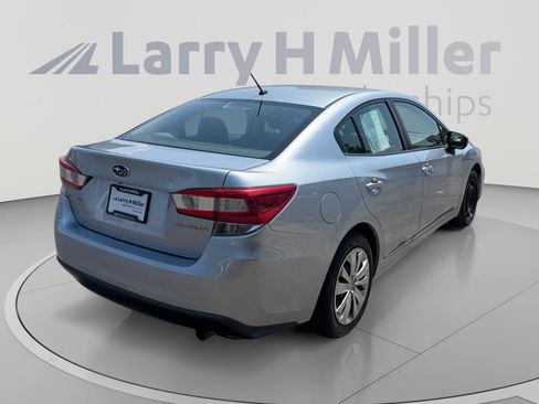 Used 2018 Subaru Impreza 2.0i AWD/4WD image 5