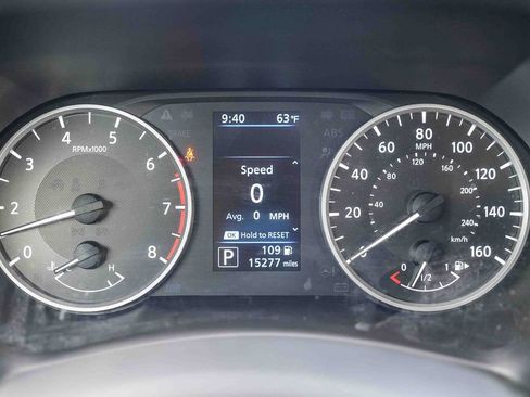 Used 2024 Nissan Sentra S image 26