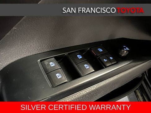 Certified 2020 Toyota Camry LE image 34