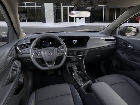 New 2026 Buick Encore GX Sport Touring w/ Advanced Technology Package FWD image 39
