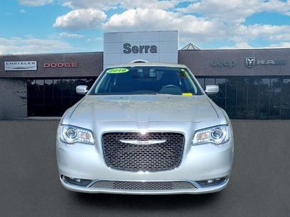 Used 2019 Chrysler 300 Touring L w/ Quick Order Package 22F