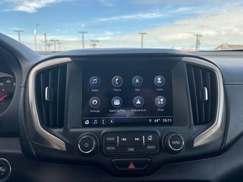 Used 2018 GMC Terrain Denali AWD/4WD image 21