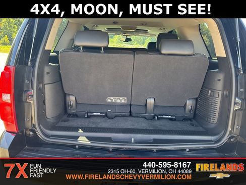 Used 2012 Chevrolet Tahoe LT w/ All-Star Edition image 40