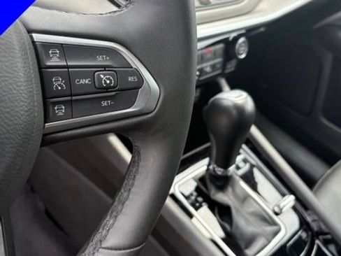 Used 2025 Jeep Compass Limited AWD/4WD image 15