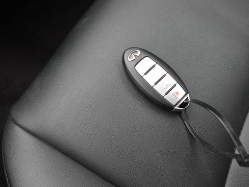 Used 2019 INFINITI Q50 Pure image 33