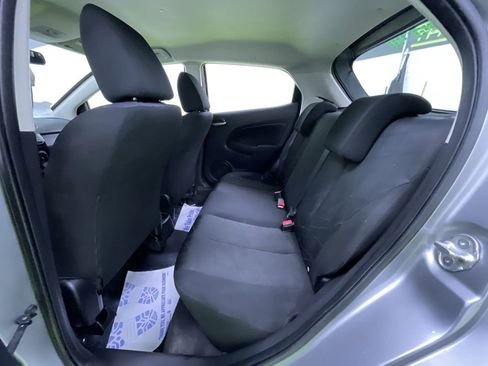 Used 2012 MAZDA MAZDA2 Sport FWD image 24