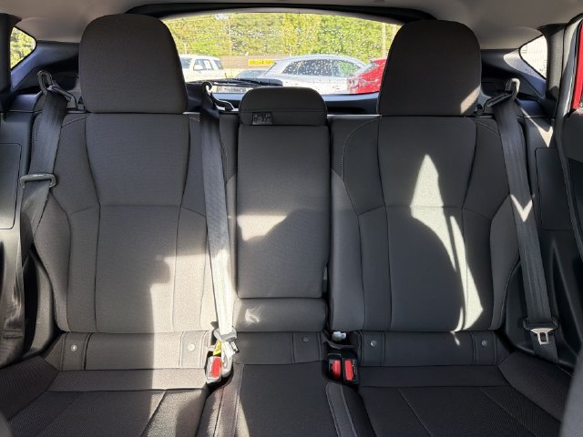 Certified 2026 Subaru Crosstrek 2.5i Premium AWD/4WD image 28