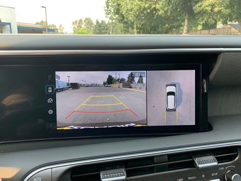 New 2026 Hyundai Palisade Calligraphy AWD/4WD image 22