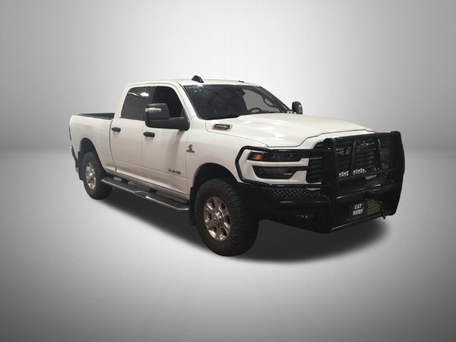 Used 2025 RAM 2500 Big Horn AWD/4WD image 5