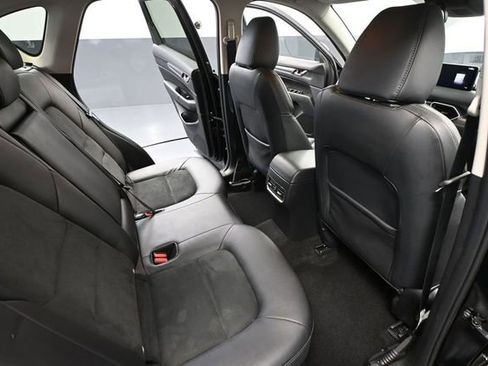 Used 2023 MAZDA CX-5 AWD 2.5 S w/ Select Package image 41