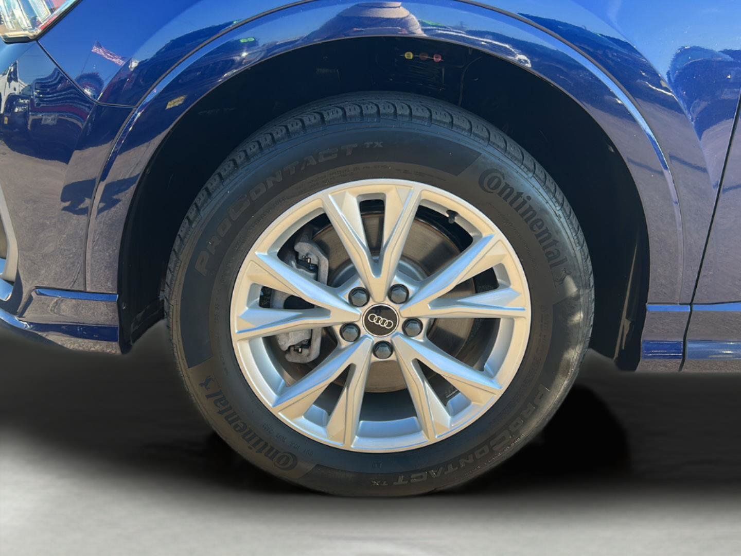 Used 2024 Audi Q3 2.0T Premium AWD/4WD image 30
