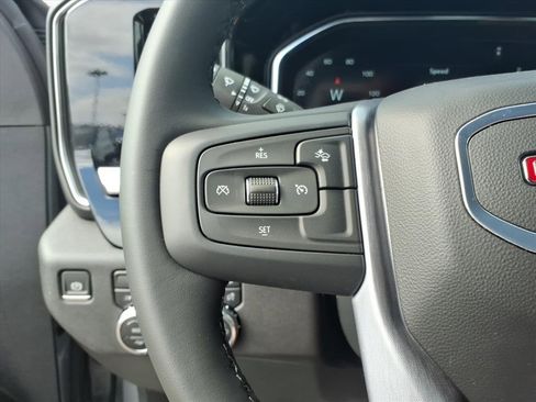 New 2025 GMC Sierra 2500 SLE image 22