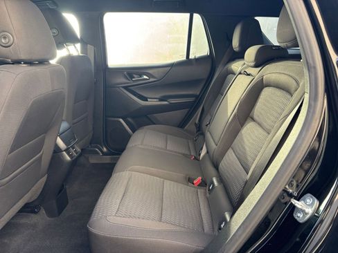 Used 2025 Chevrolet Equinox LT image 25