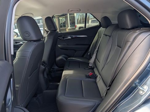 New 2026 Buick Envision Preferred image 17