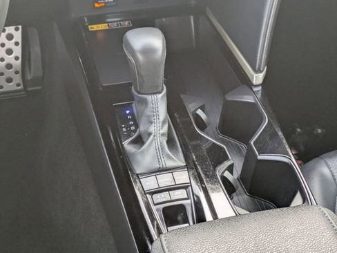 Used 2025 Toyota Camry XSE image 13