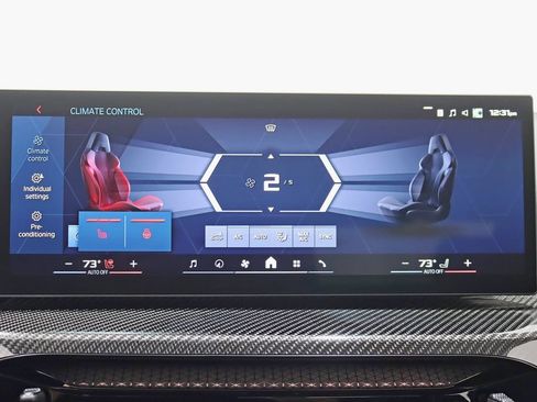 Used 2026 BMW M2 CS RWD image 28