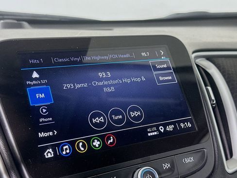 Used 2024 Chevrolet Malibu LT image 29