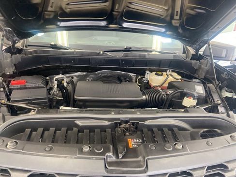 Used 2019 Chevrolet Silverado 1500 Custom w/ Custom Value Package image 20