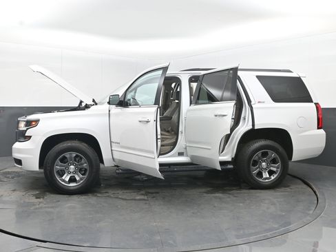 Used 2018 Chevrolet Tahoe LT image 41