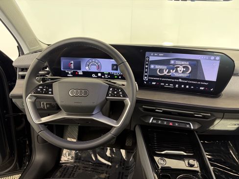Used 2026 Audi Q3 quattro 2.0T AWD/4WD image 3