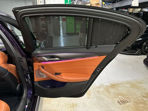 Used 2022 BMW M5 w/ Competition Package image 23