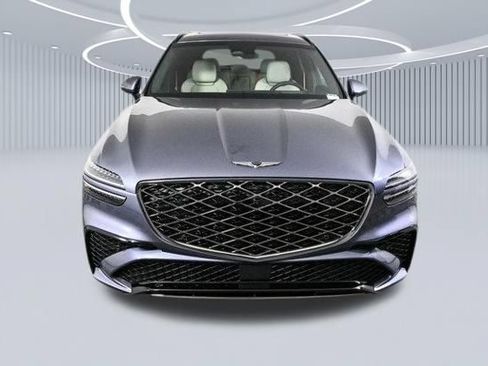New 2026 Genesis GV70 3.5T Sport Prestige AWD/4WD image 8