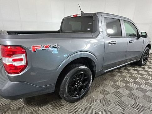 Used 2022 Ford Maverick XLT w/ Equipment Group 300A Standard AWD/4WD image 2