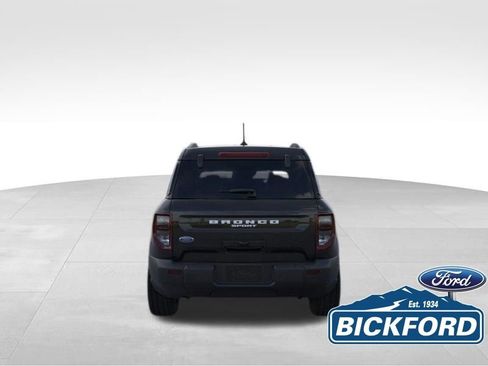 New 2026 Ford Bronco Sport Big Bend AWD/4WD image 5