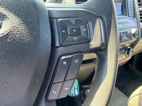 Used 2019 Ford F350 XL w/ Power Equipment Group AWD/4WD image 19