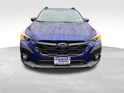New 2026 Subaru Crosstrek 2.0i Premium image 3
