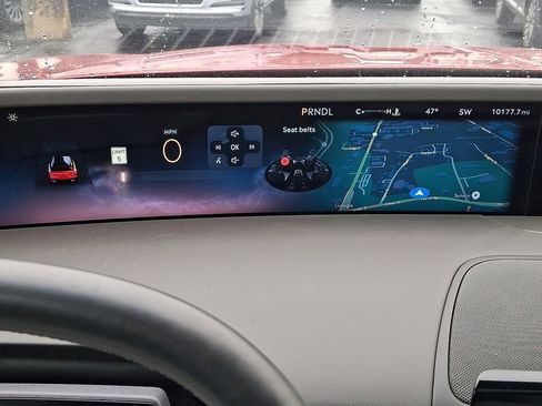 Certified 2024 Lincoln Nautilus Premier w/ Equipment Group 102A image 25